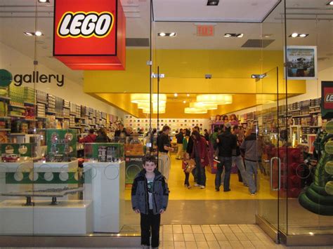 Kids Love The Lego Store | Centreville, VA Patch