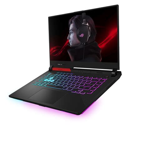 ASUS ROG Strix G15 Advantage Edition FHD Gaming Laptop AMD