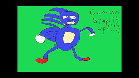 A Bit Sanic - Sanic Teh Hegihog | Shazam