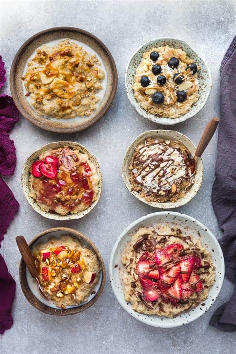 How to Make Oatmeal | Life Made Sweeter