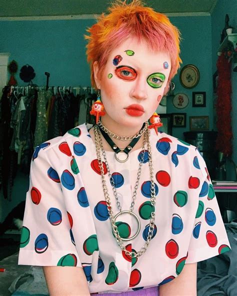 Why TikTokers are turning to the circus for fashion inspo | Dazed