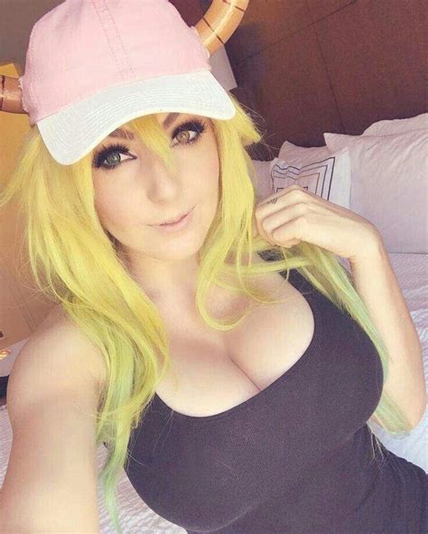 Lucoa Cosplay | Anime Amino