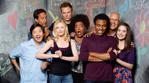 'Community': Everything We Know About Long-Awaited Movie So Far