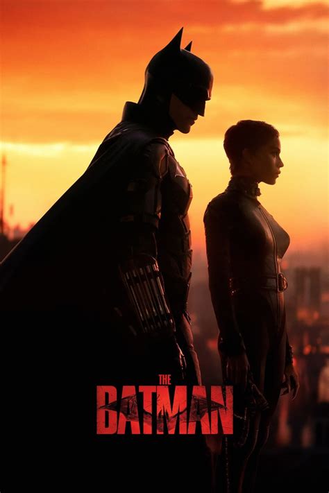 The Batman 2025 Digital Release Date - Christian Murray