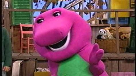 Video - Barney's Sense-Sational Day (Part 4) | PBS Kids Wiki | FANDOM powered by Wikia