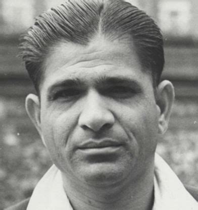 Birthday of Vinoo Mankad – MoDe India