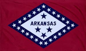 Arkansas' flag: Symbols matter, and so does what they symbolize ...