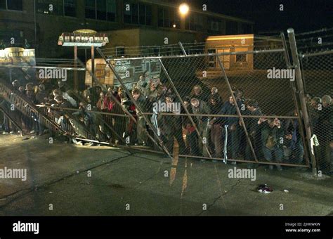 ZOMBIES, LAND OF THE DEAD, 2005 Stock Photo - Alamy