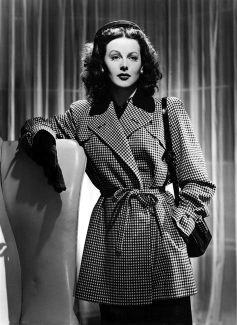 Hedy Lamarr - Classic Movies Photo (9477808) - Fanpop