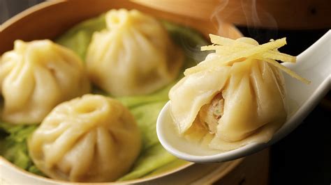 How To Cook Frozen Soup Dumplings | First For Women