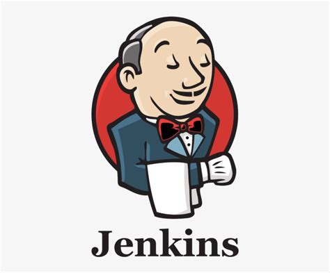 Jenkins Logo Png Transparent Svg Vector Freebie Supply - Jenkins Logo Transparent - Free ...