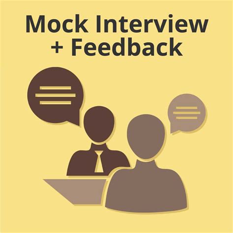 Traditional Mock Interview + Feedback - Cracking Med School Admissions