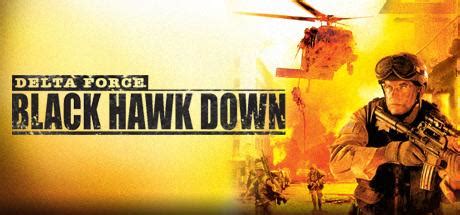 Delta Force Black Hawk Down System Requirements | System Requirements