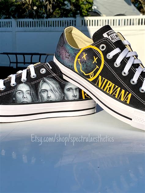 Kurt Cobain Sneakers | ubicaciondepersonas.cdmx.gob.mx