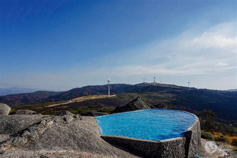 Casa do Penedo (Fafe), la casa de piedra más insólita de Portugal - [2024]