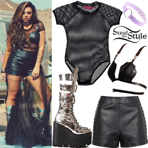 Jesy Nelson Fashion | Steal Her Style | Page 5