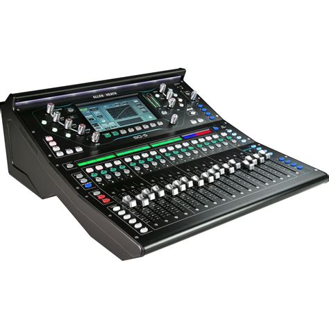 Studio-Mixers | Product categories | ProSoundGear