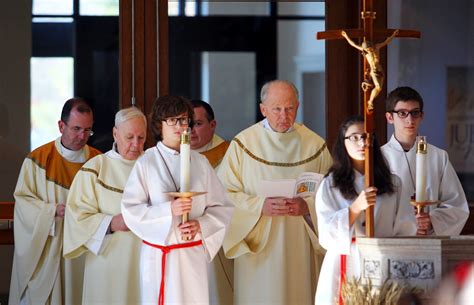 Across the Aisles: St. Joseph Church, Downingtown – CatholicPhilly