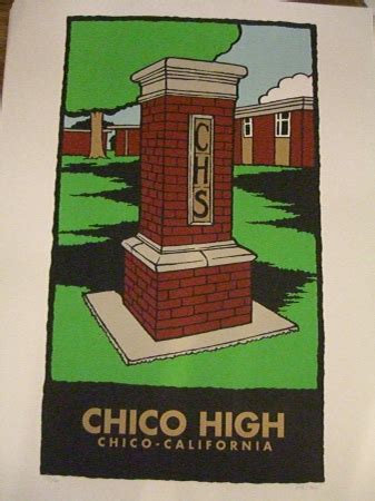 Chico High School Reunions - Chico, CA - Classmates