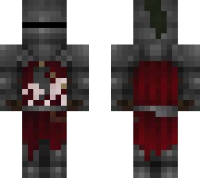 germanic plate armour | Minecraft Skins