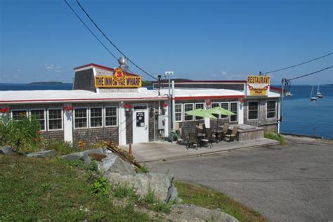 Lubec inn delivers authentic downeast Maine maritime heritage