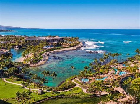 Hilton Waikoloa Village Resort (Hawaï) : tarifs 2023 et 32 avis