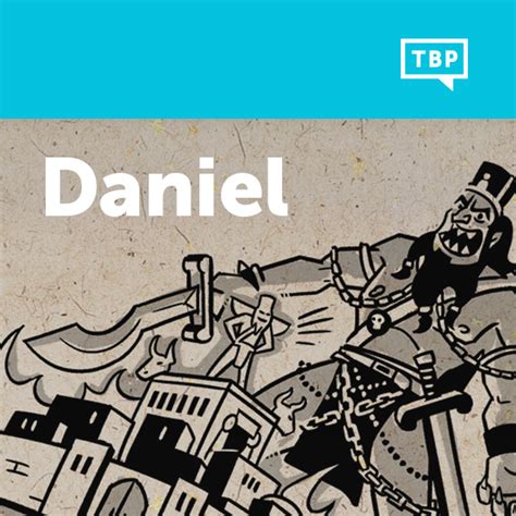 Read Scripture: Daniel | Small Groups | Bible Project | Free Church Resources from Life.Church