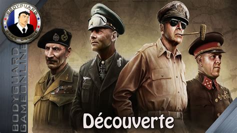 jeux de stratégie de guerre en ligne