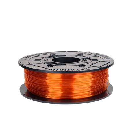 Metal Filament for 3D Printer – Metallic Filament 30% Metal Content ...