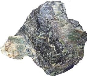 Serpentinite FAQ - Golden Gate National Recreation Area (U.S. National ...