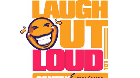 The LOL Comedy Experience - SponsorMyEvent