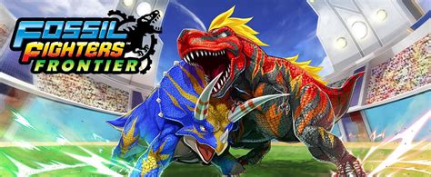 Fossil Fighters: Frontier Guide - IGN