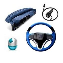 Buy Online Tata NEXON 2020 BS6 Accessories India:Genuine Seat Covers | Roof Rails | Body Cover ...