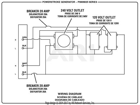 Kohler 20kw Generator Wiring Diagram - Wiring Diagram