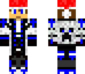 Jul | Minecraft Skins