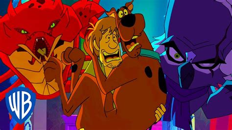 Top Ide Scooby Doo Villains