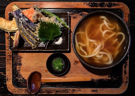 Japanese Food Guide: Must-Eat Dishes That Aren’t Sushi | Vogue