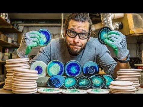 The Truth about Mixing Glass and Clay - Tips, Tricks, Risks, and ...