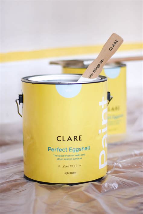 The Best Paint Colors from Clare | Hello, Her