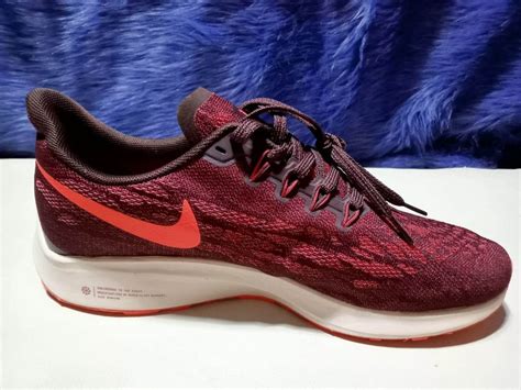 Nike Air Zoom Pegasus, Men's Fashion, Footwear, Sneakers on Carousell