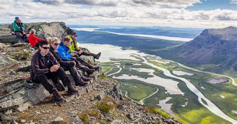 7 Day Hiking Tour - Summit Mount Skierfe