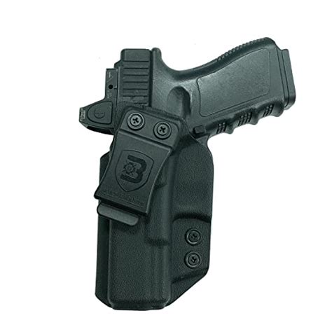 Top 10 Best Iwb Glock 19 Holster : Reviews & Buying Guide - Katynel