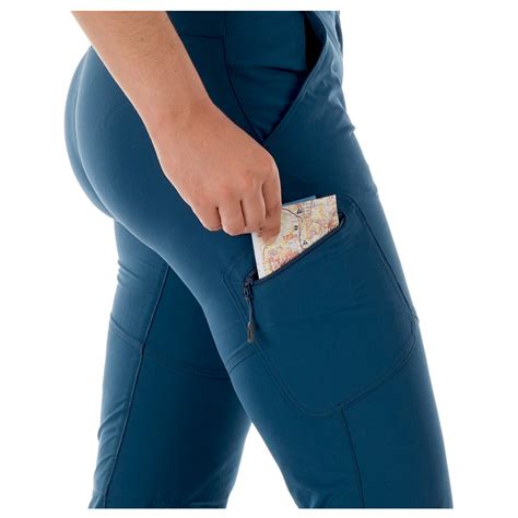 Mammut Hiking Pants - Walking trousers Women's | Buy online | Bergfreunde.eu