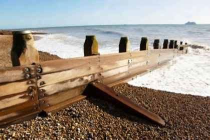 Groynes and their Classification – theconstructor.org