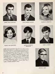 Keystone Oaks High School - Torch Yearbook (Pittsburgh, PA), Class of 1971, Page 84 of 232