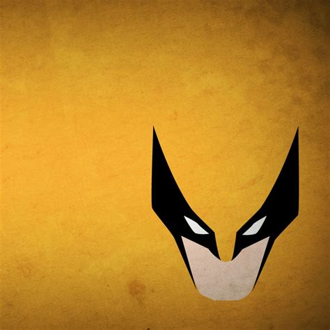 Wolverine Logo Wallpapers - 4k, HD Wolverine Logo Backgrounds on ...