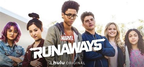 Petition · Bring Back Season 4 of Marvel's Runaways - United States · Change.org