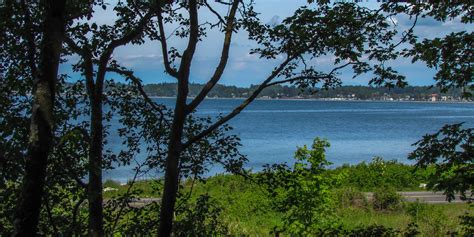 Birch Bay State Park Campground | Outdoor Project