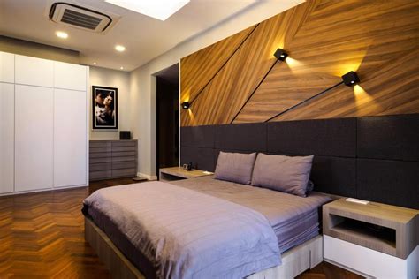 Check out this Modern-style Condo Bedroom and other similar styles on Qanvast. | Interior design ...