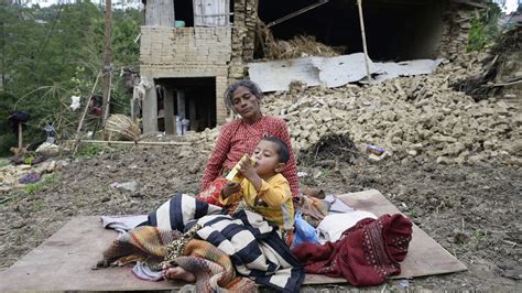 More Than 4,000 Dead In Nepal As Earthquake Toll Rises | WBUR News